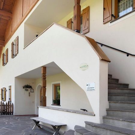 Апартаменты Stinerhof Panoramablick Фие Экстерьер фото